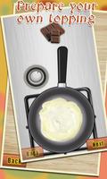 Fruit Cake - Free Cooking Game