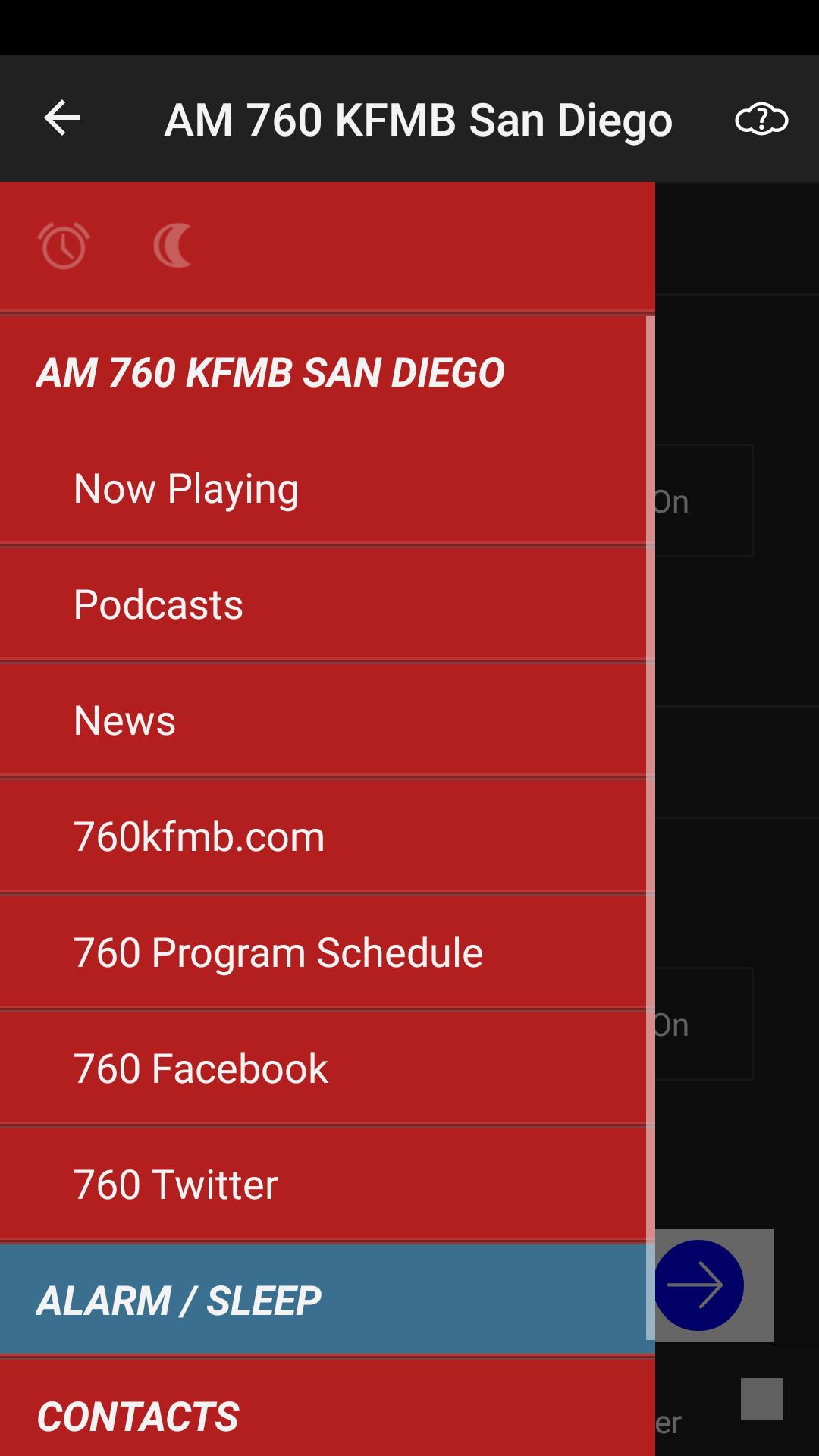 AM760 KFMB