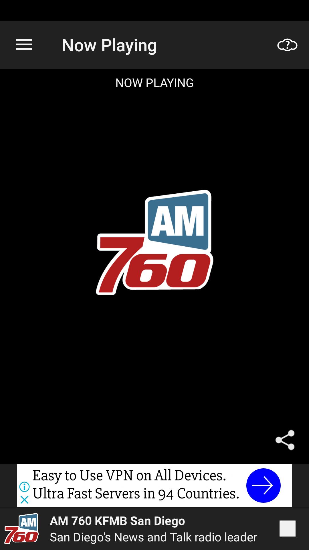 AM760 KFMB
