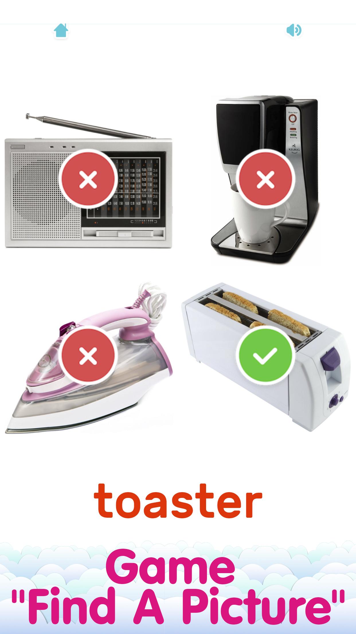 English Flashcards For Kids