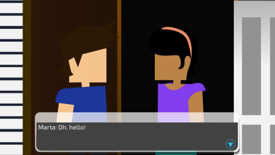 Flix and Chill Demo