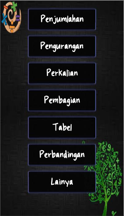 Belajar Berhitung Angka