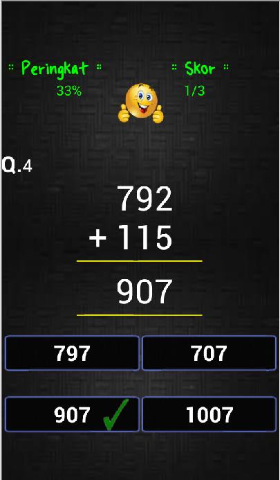 Belajar Berhitung Angka