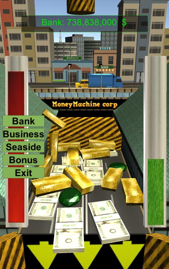 Money machine 2