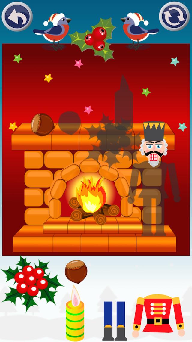 Happy New Year! Puzzles (free)