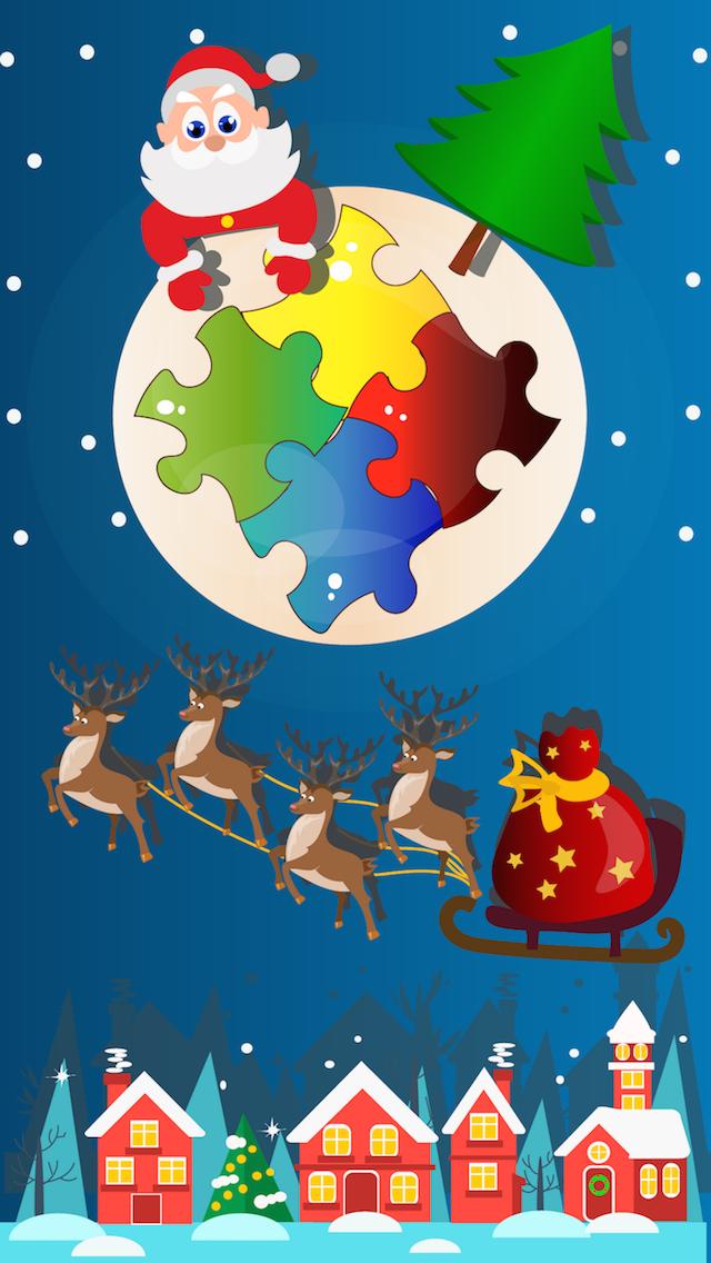 Happy New Year! Puzzles (free)