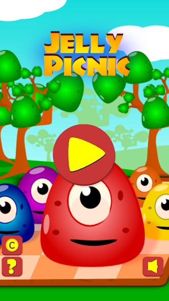 Jelly Picnic