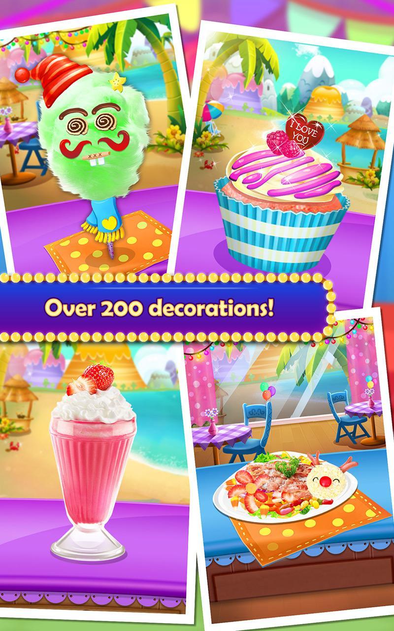 Mini Me Party Food Maker