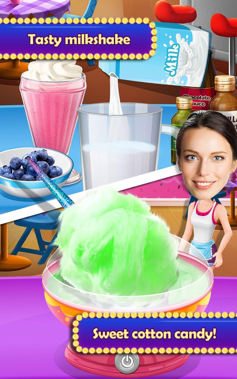 Mini Me Party Food Maker