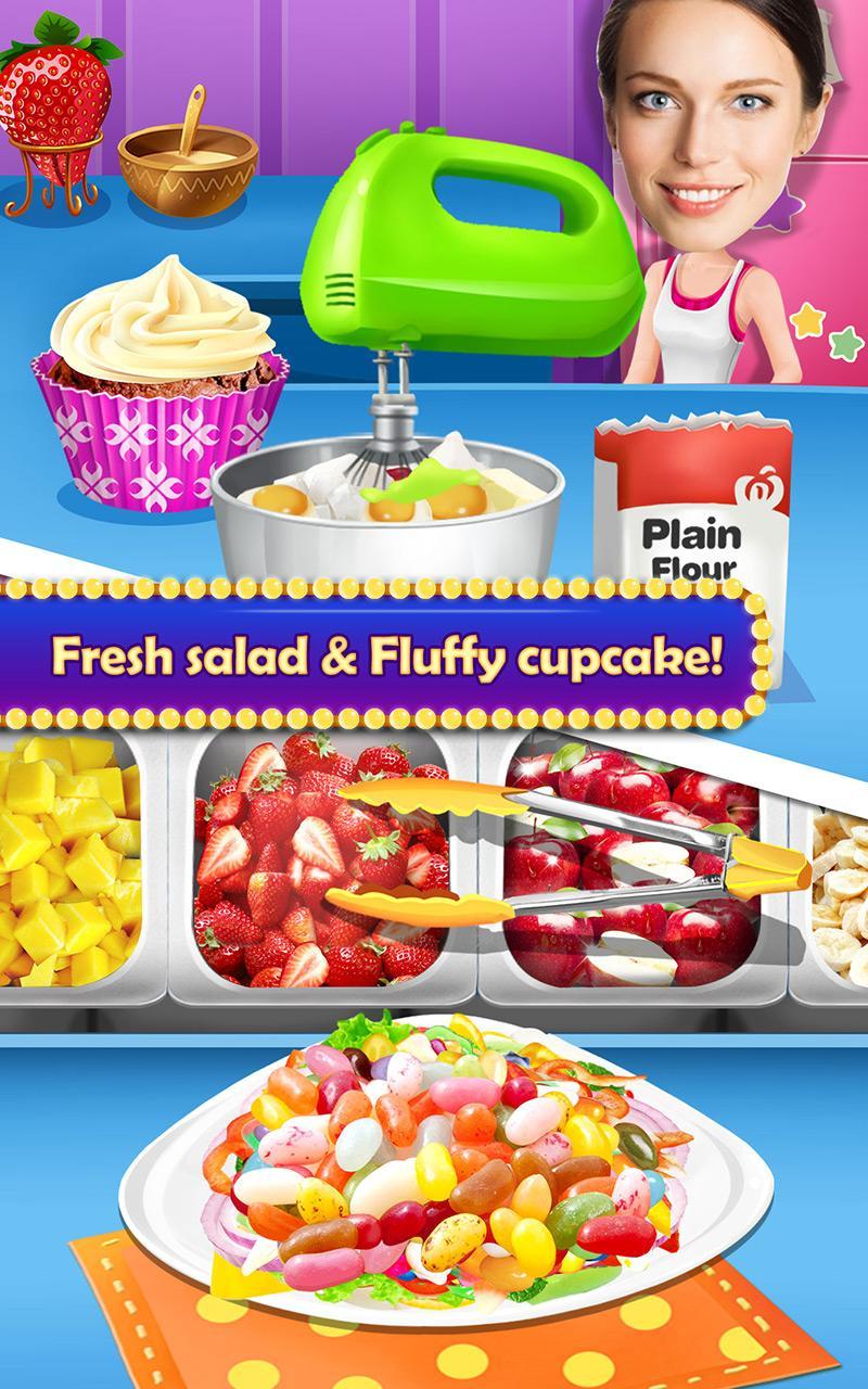 Mini Me Party Food Maker