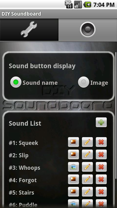 DIY Soundboard License Key