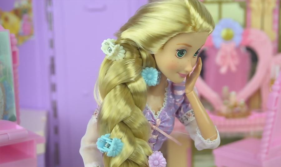 Toy Collections: Princess