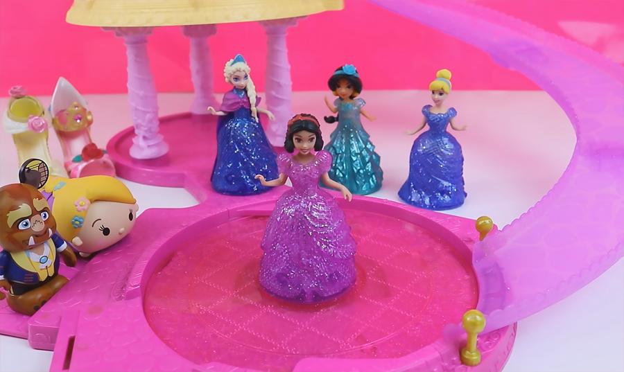 Toy Collections: Princess