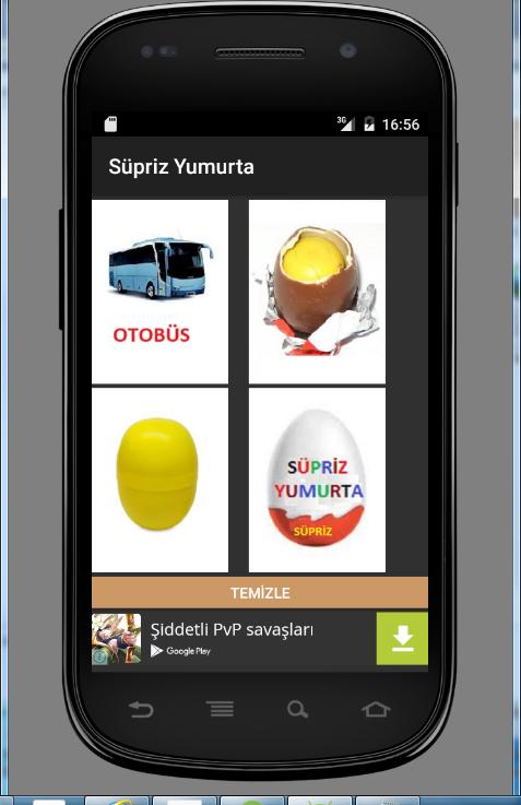 educational games surprise egg