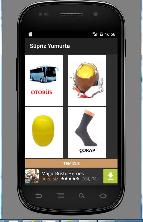 educational games surprise egg