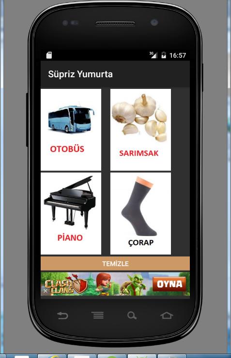 educational games surprise egg