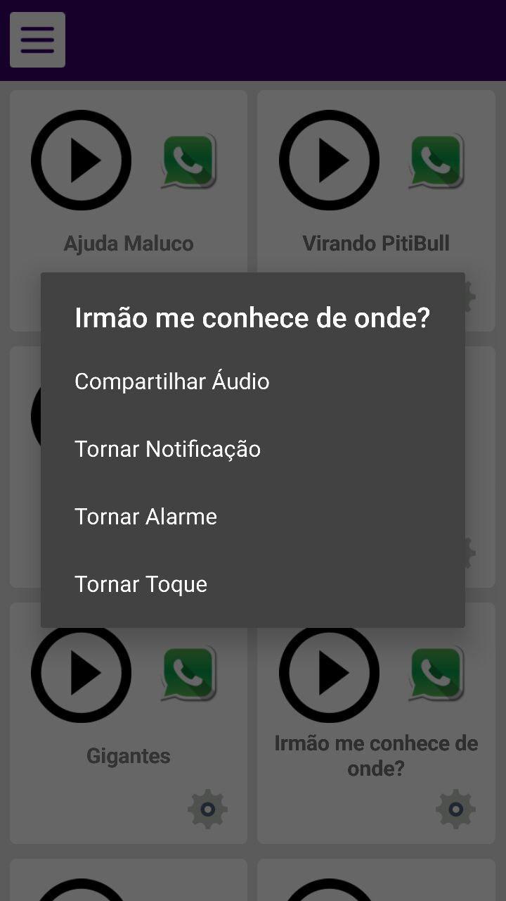 Fala Bambam