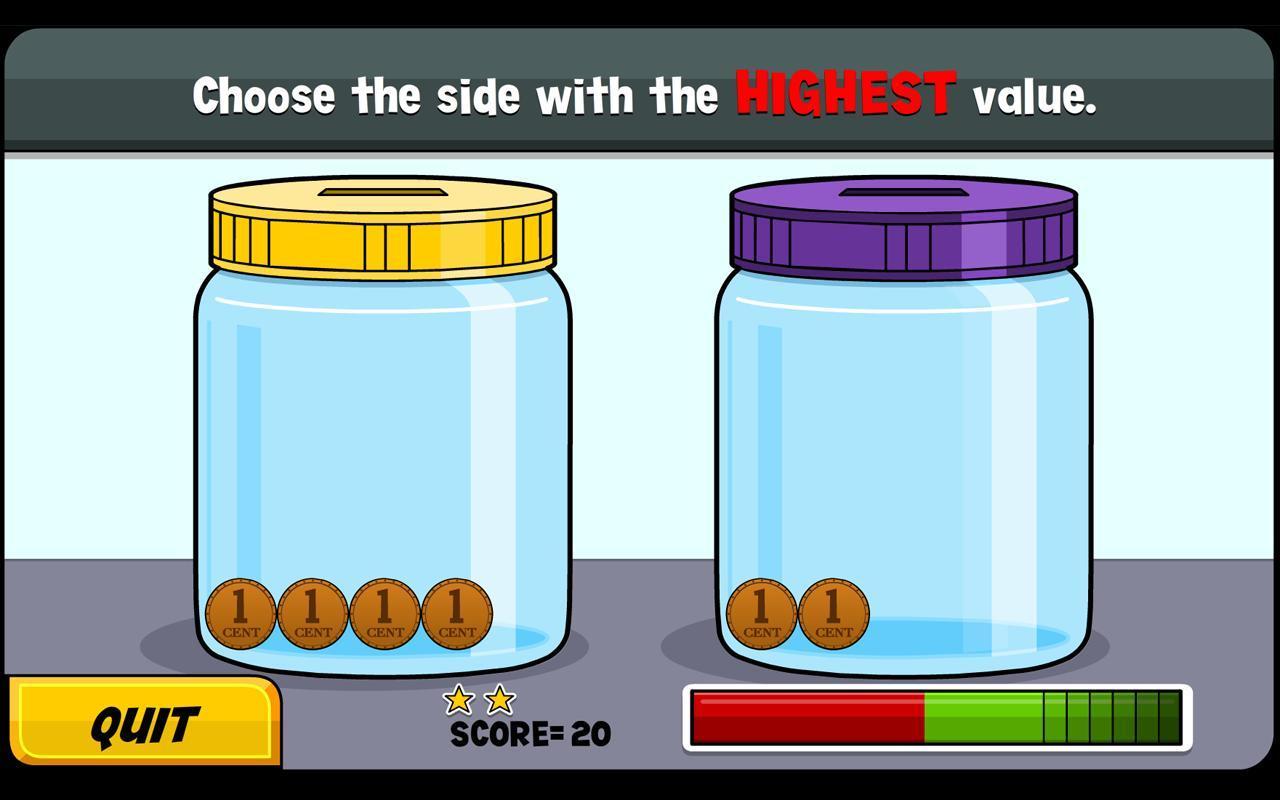 TVOKids Tumbletown Mathletics