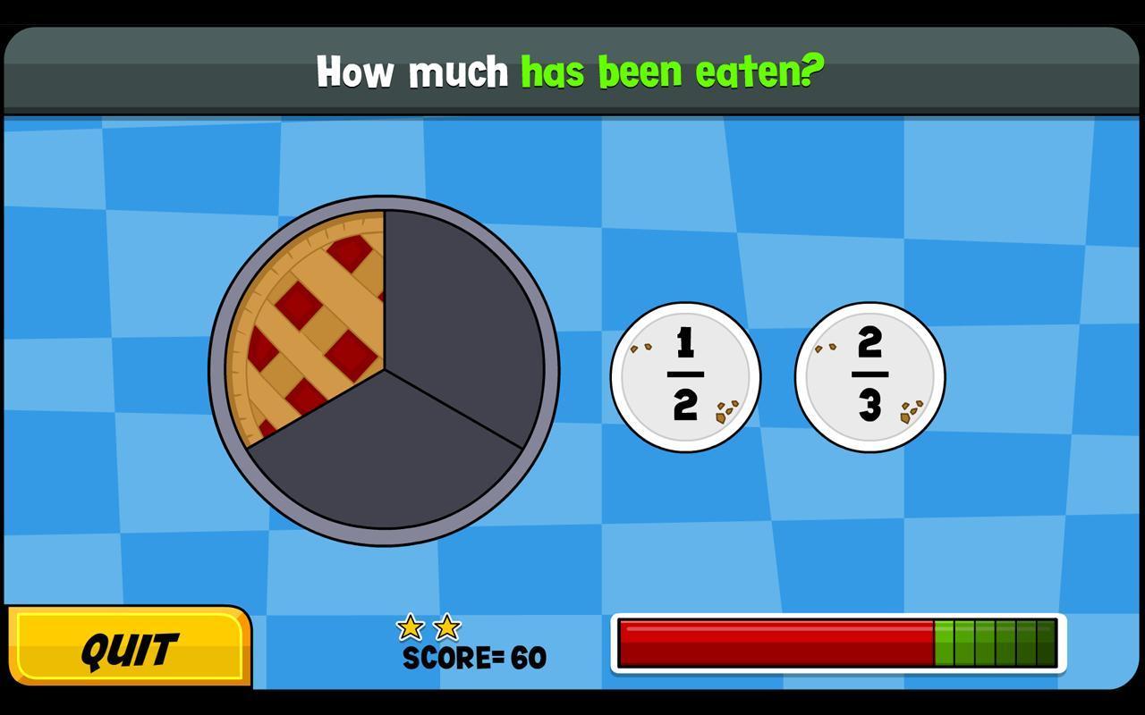 TVOKids Tumbletown Mathletics