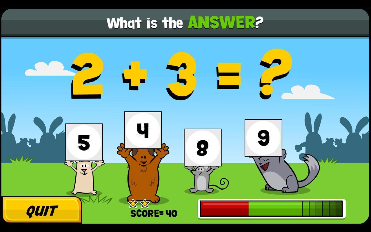 TVOKids Tumbletown Mathletics