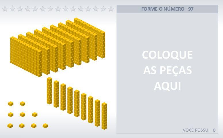 Material Dourado Virtual