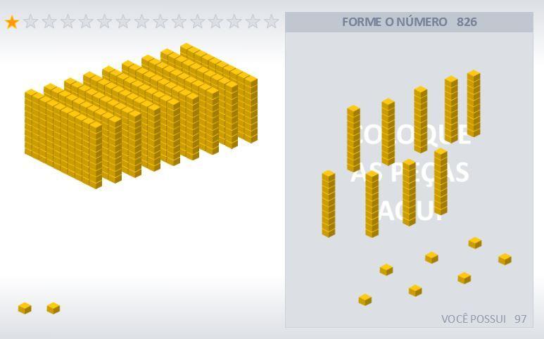 Material Dourado Virtual