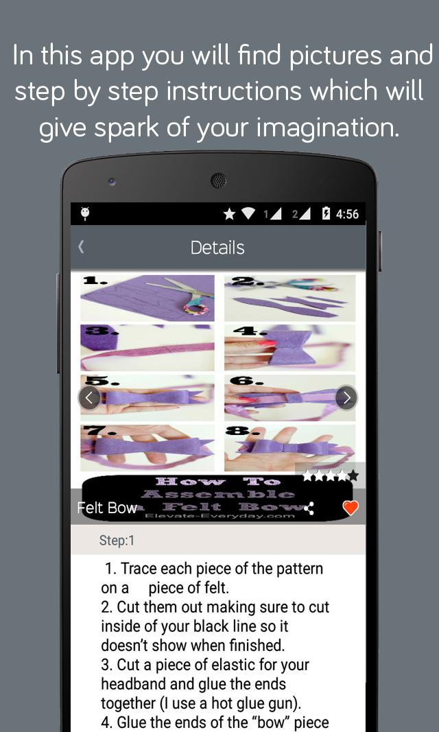 Pattern Ideas and Designs