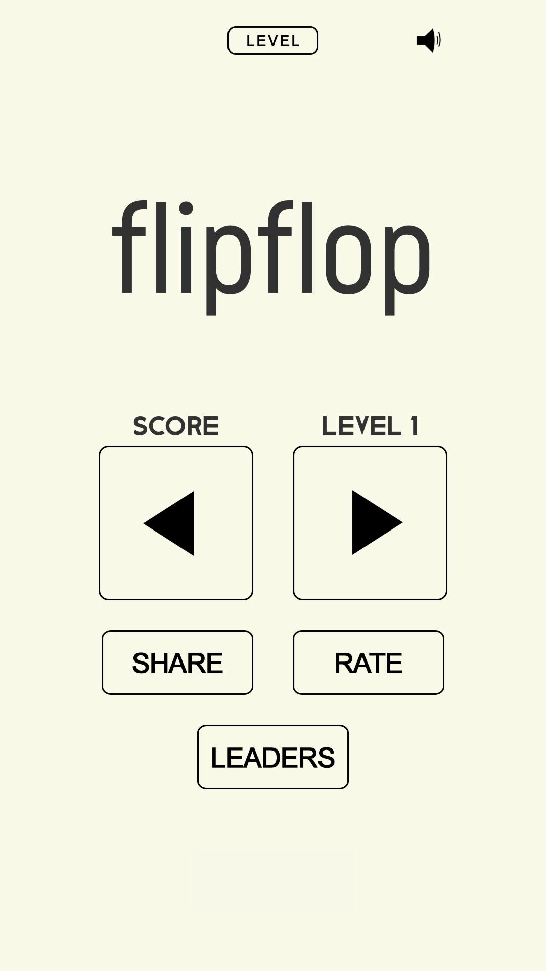 flipflop