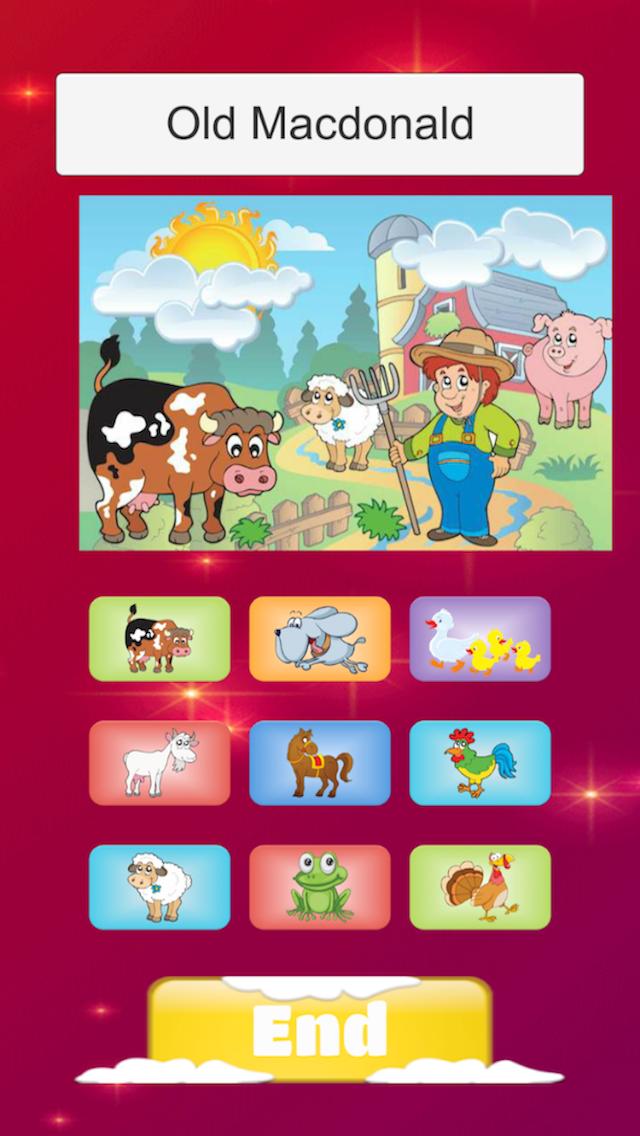 Baby Phone - ABC Music Songs