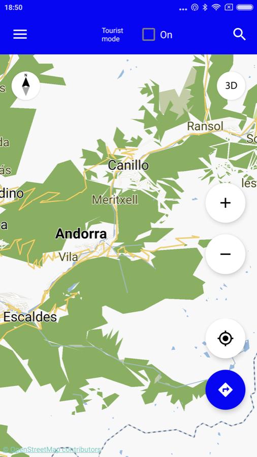 Andorra