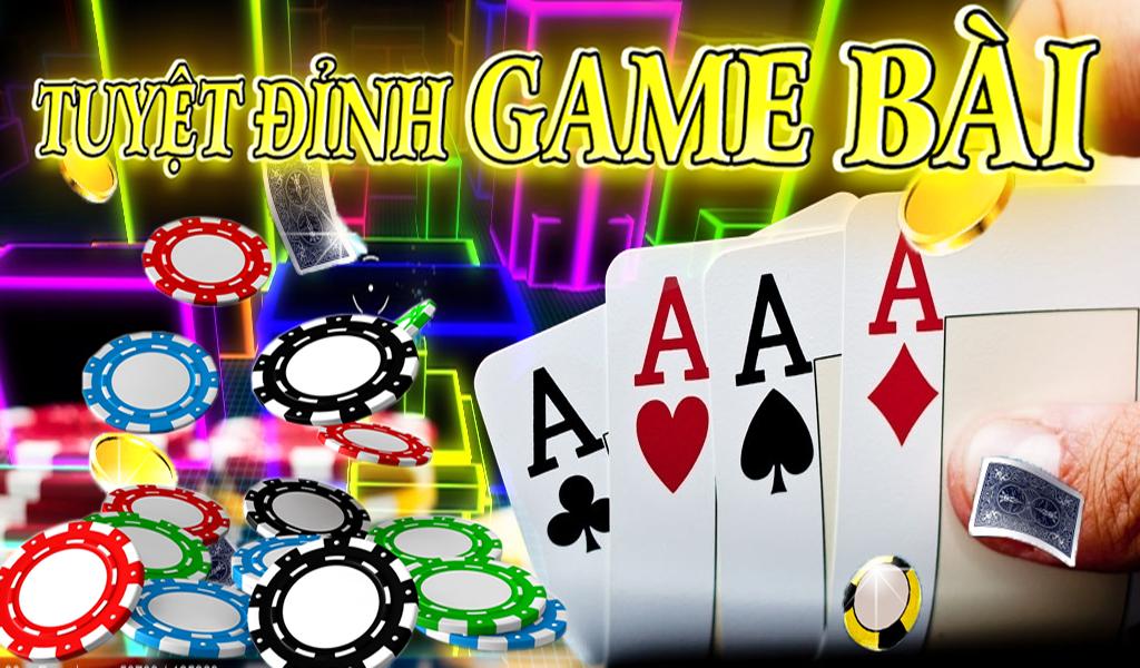 Game 3c: Choi bai doi thuong