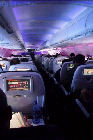 Airplane Sounds