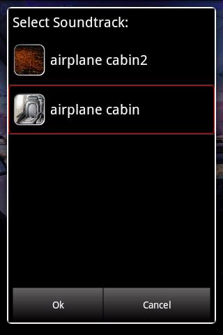 Airplane Sounds