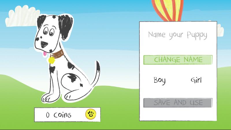 My Puppy: Maths & Money