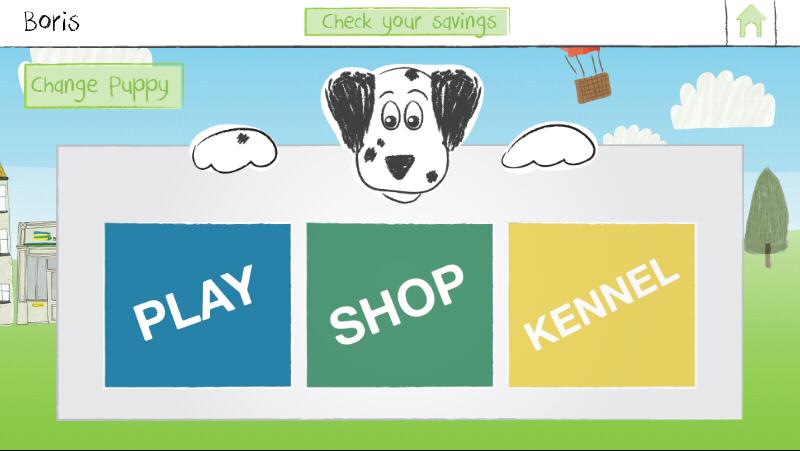 My Puppy: Maths & Money