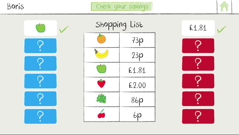 My Puppy: Maths & Money