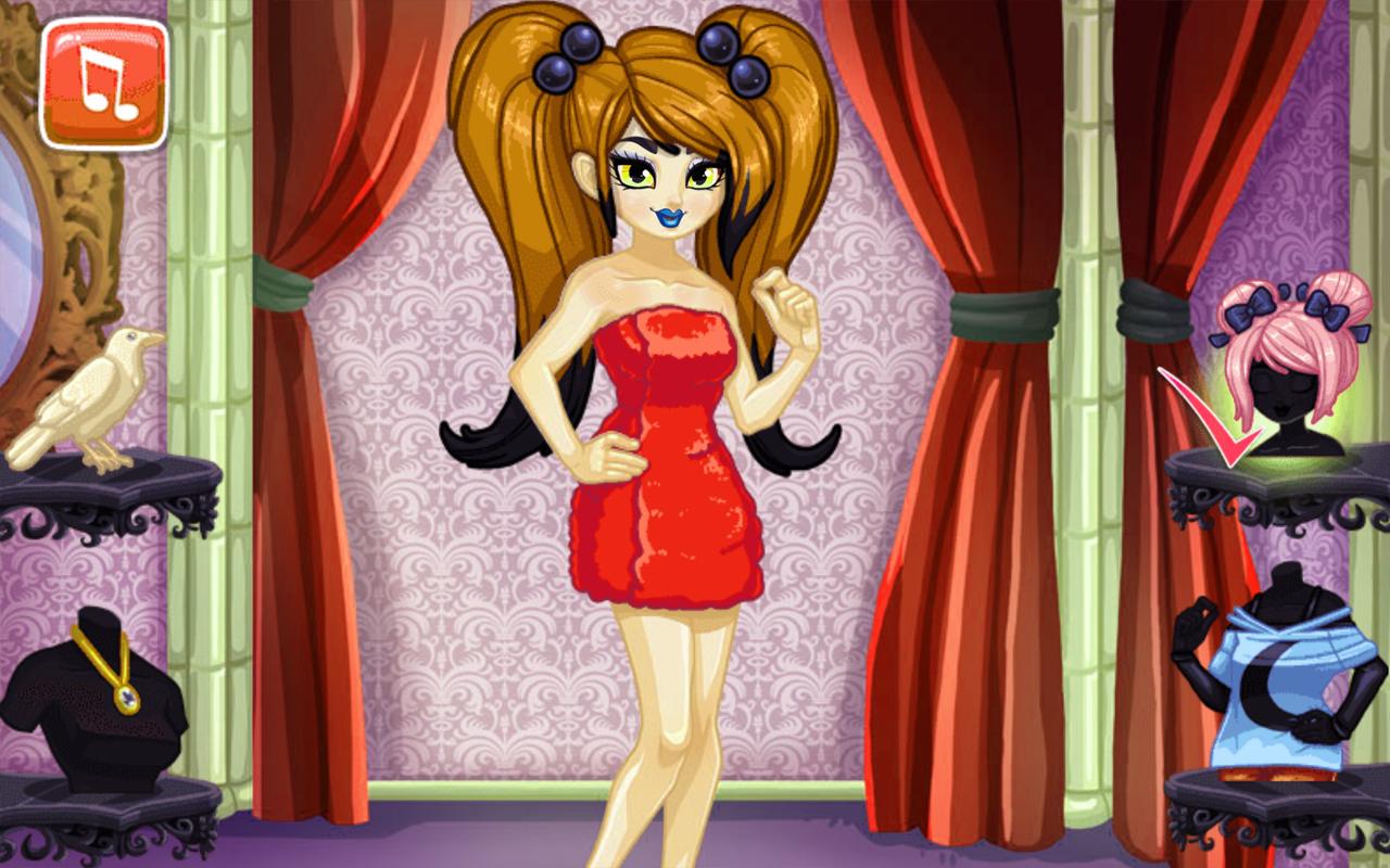 Canry Princess Real Makeover