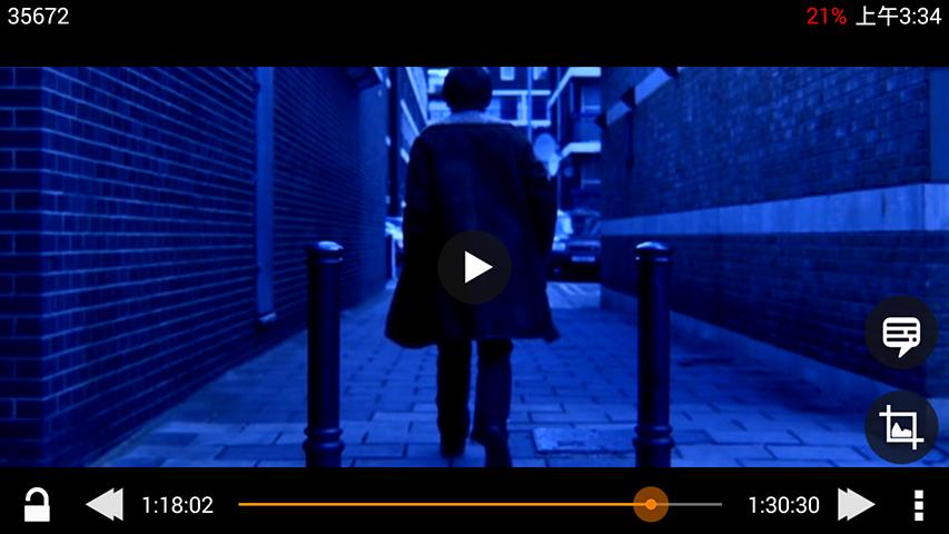 Android Video&Music Player