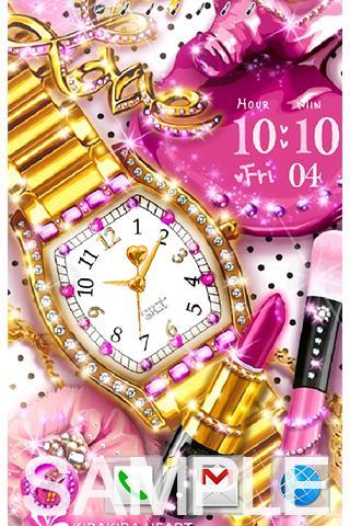 KiraKiraHeart(ko576a)