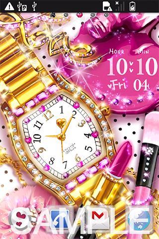 KiraKiraHeart(ko576a)