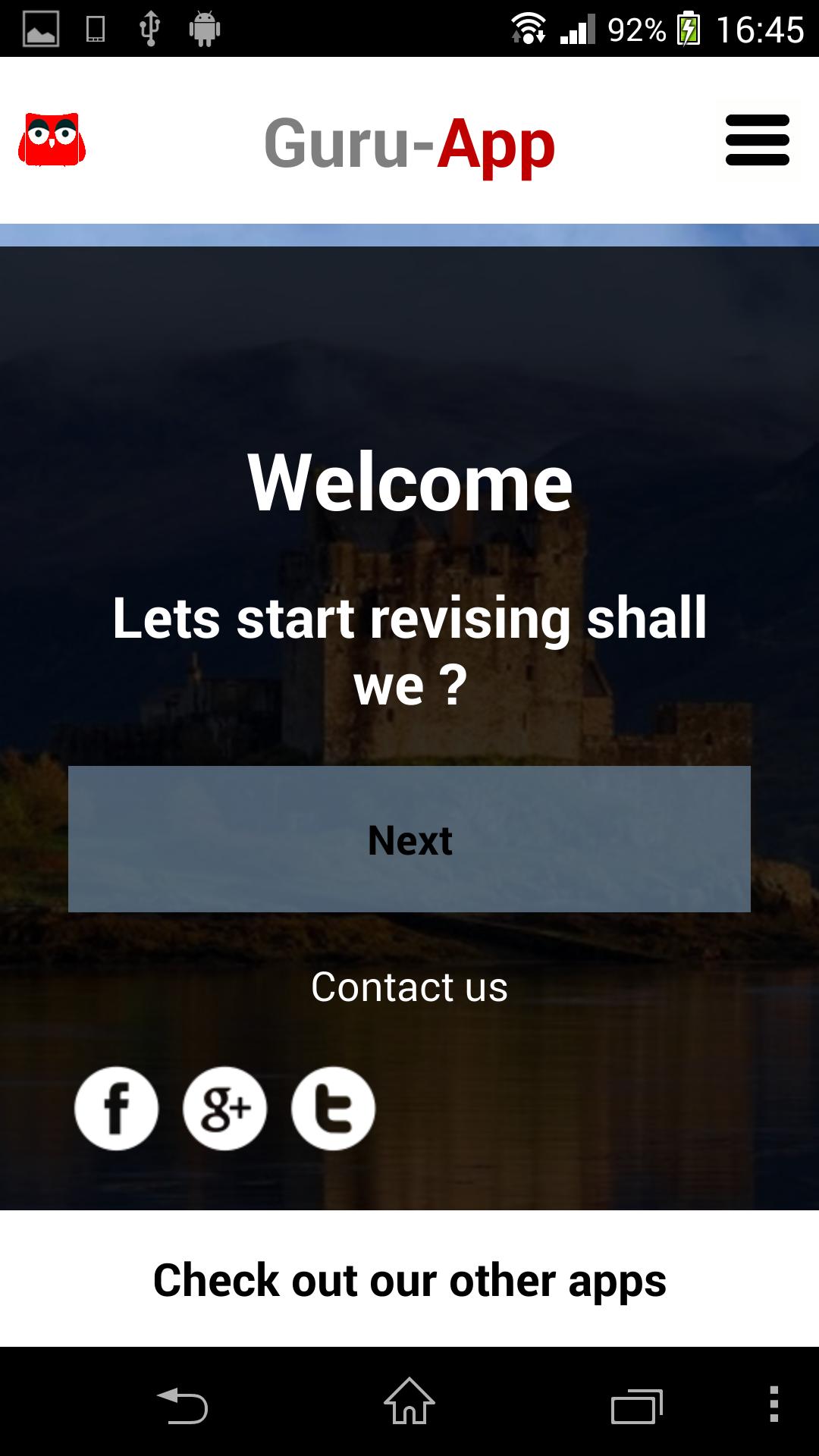 JAMB WAEC Biology Guru-App