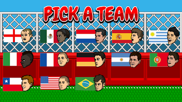 Soccer Divers Cup 2014