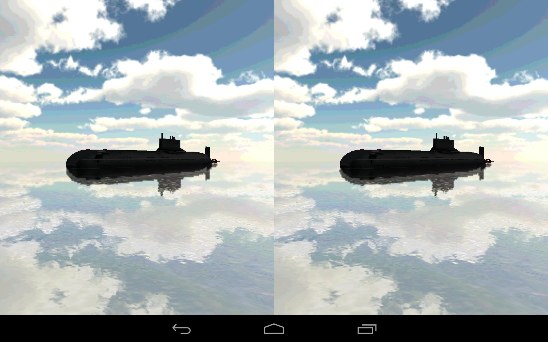 DIVE control for (open)DIVE