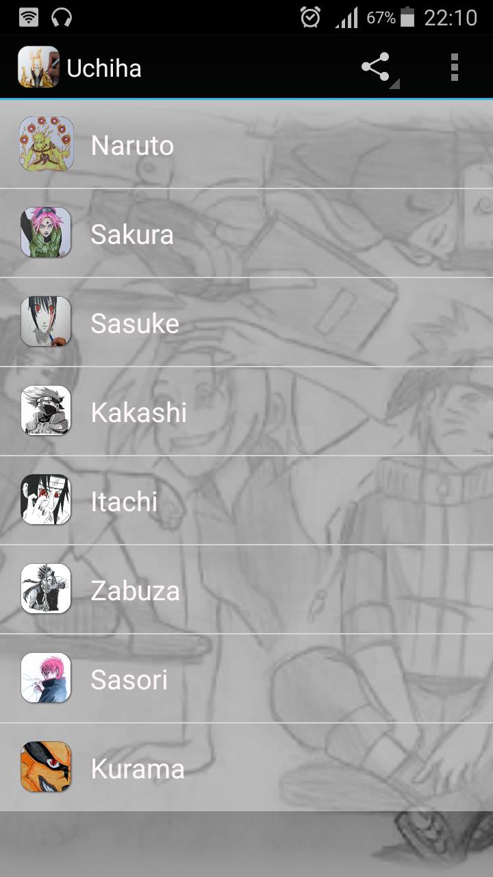 Uchiha