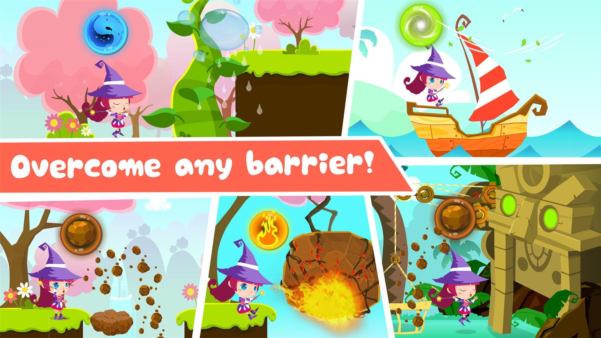 The Magician's Universe