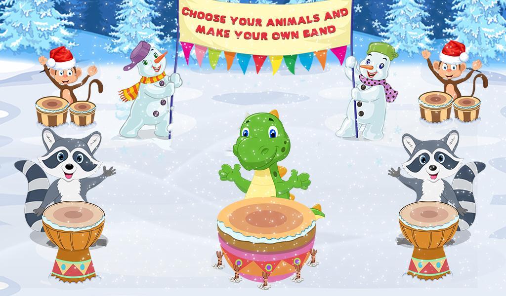 Baby Musical Toys Fun
