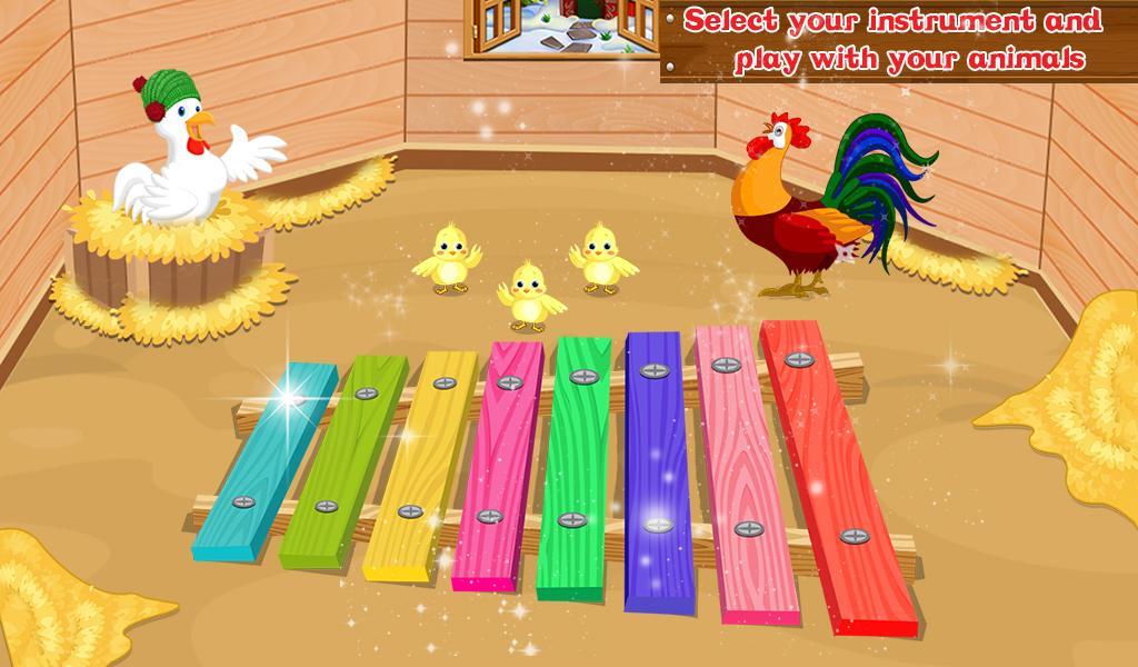 Baby Musical Toys Fun