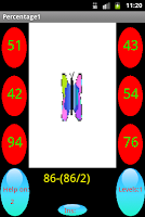 Learning percentages is fun N2