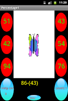 Learning percentages is fun N2