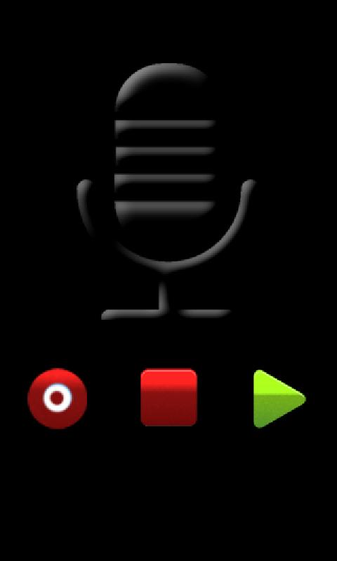 Voice Recording